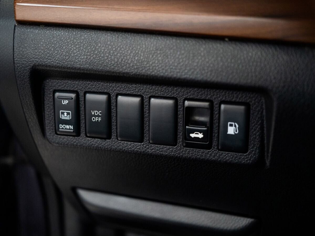 Nissan Teana 2008 - фото автомобиля