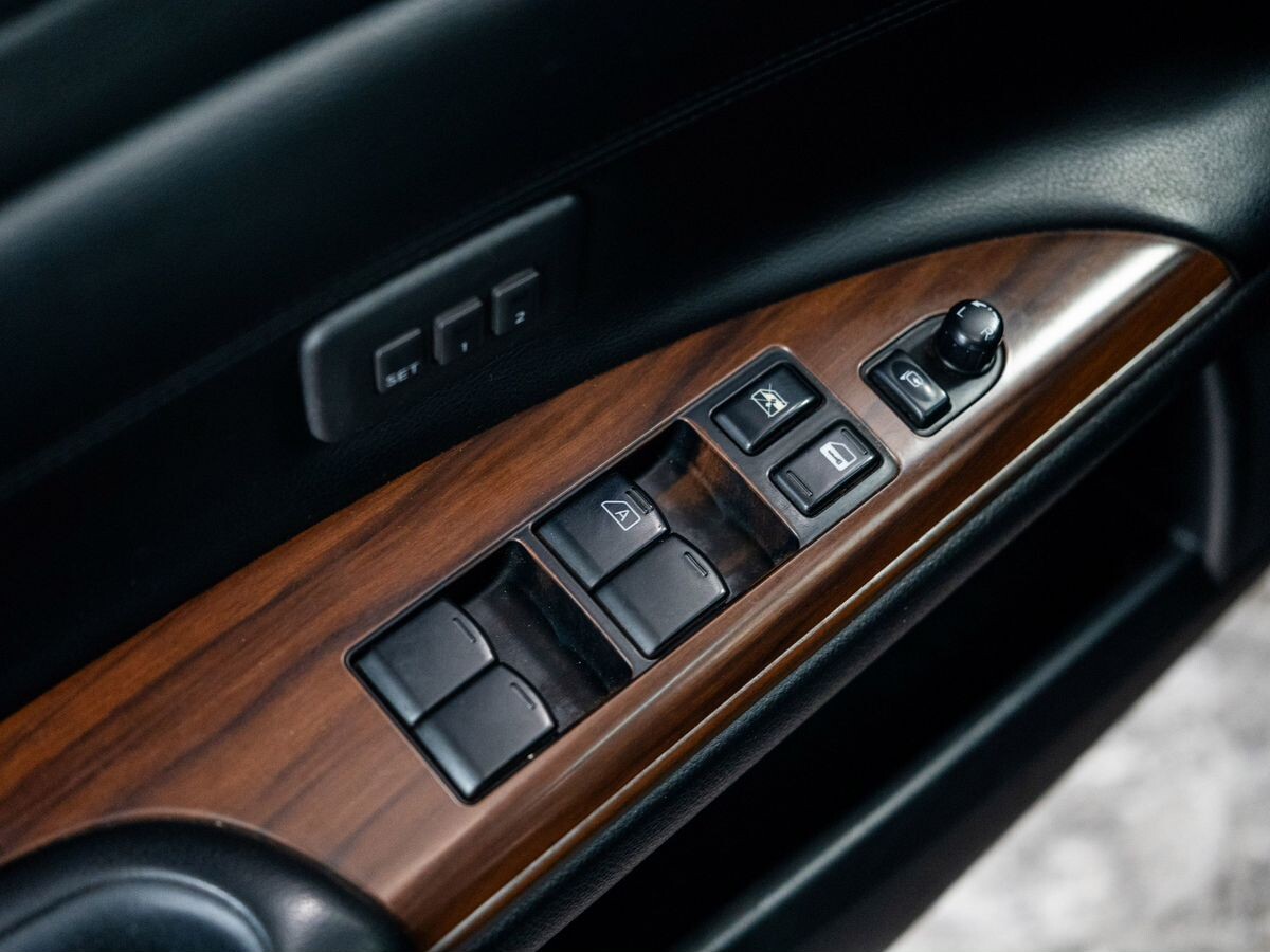 Nissan Teana 2008 - фото автомобиля