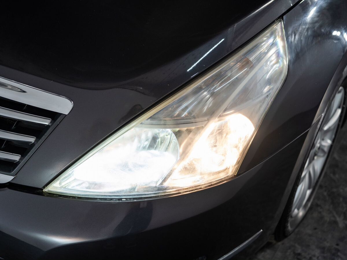 Nissan Teana 2008 - фото автомобиля