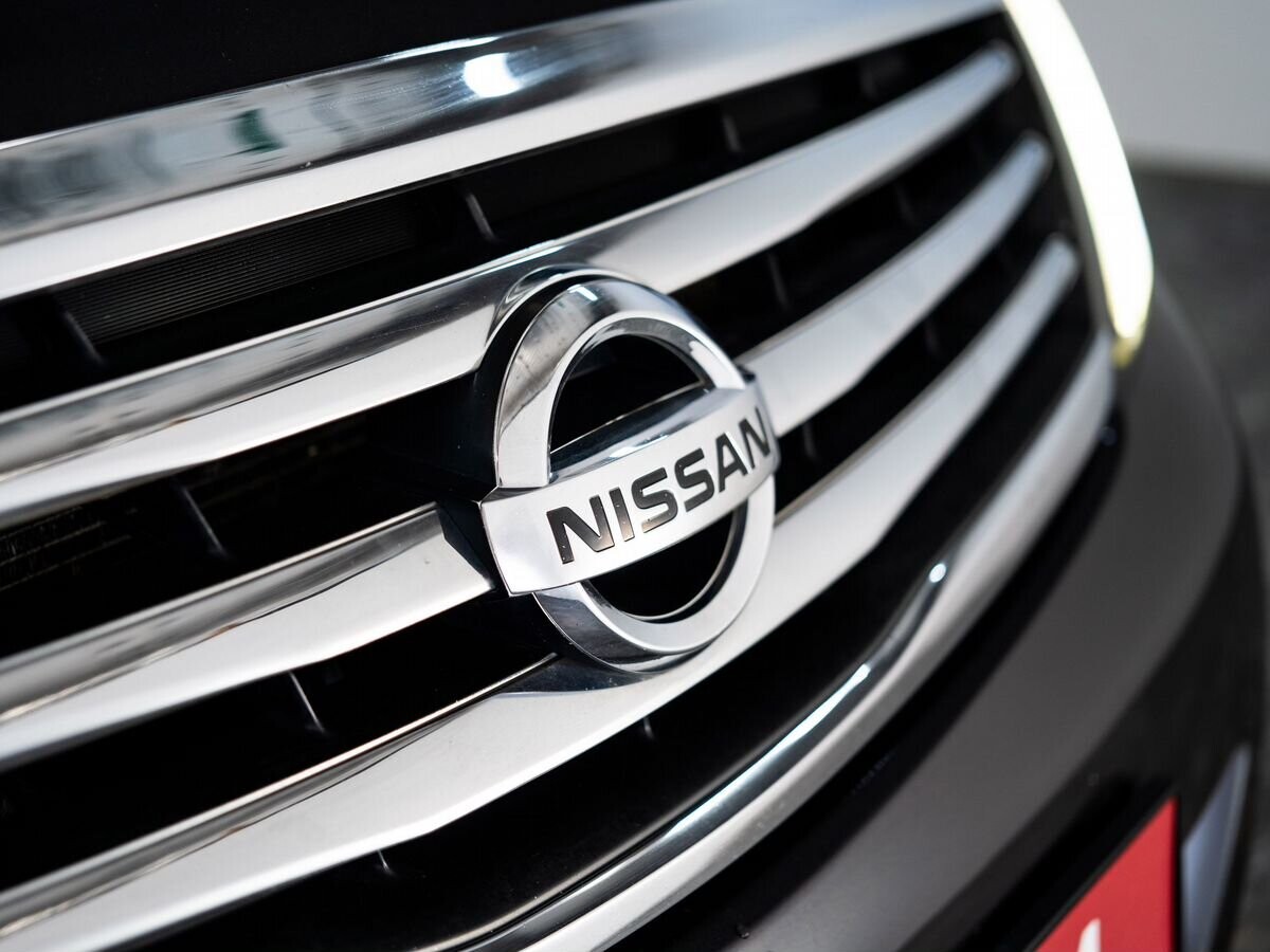 Nissan Teana 2008 - фото автомобиля