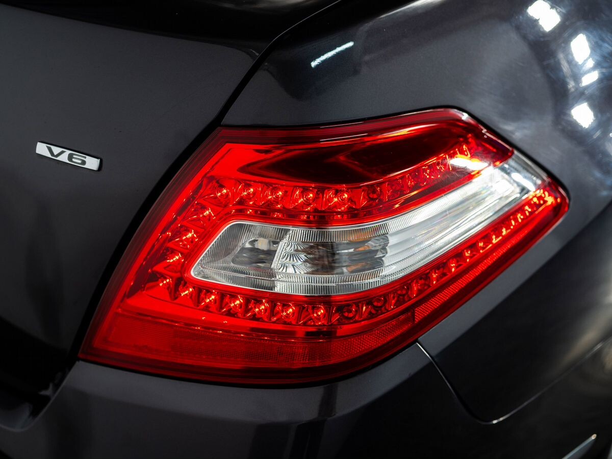 Nissan Teana 2008 - фото автомобиля