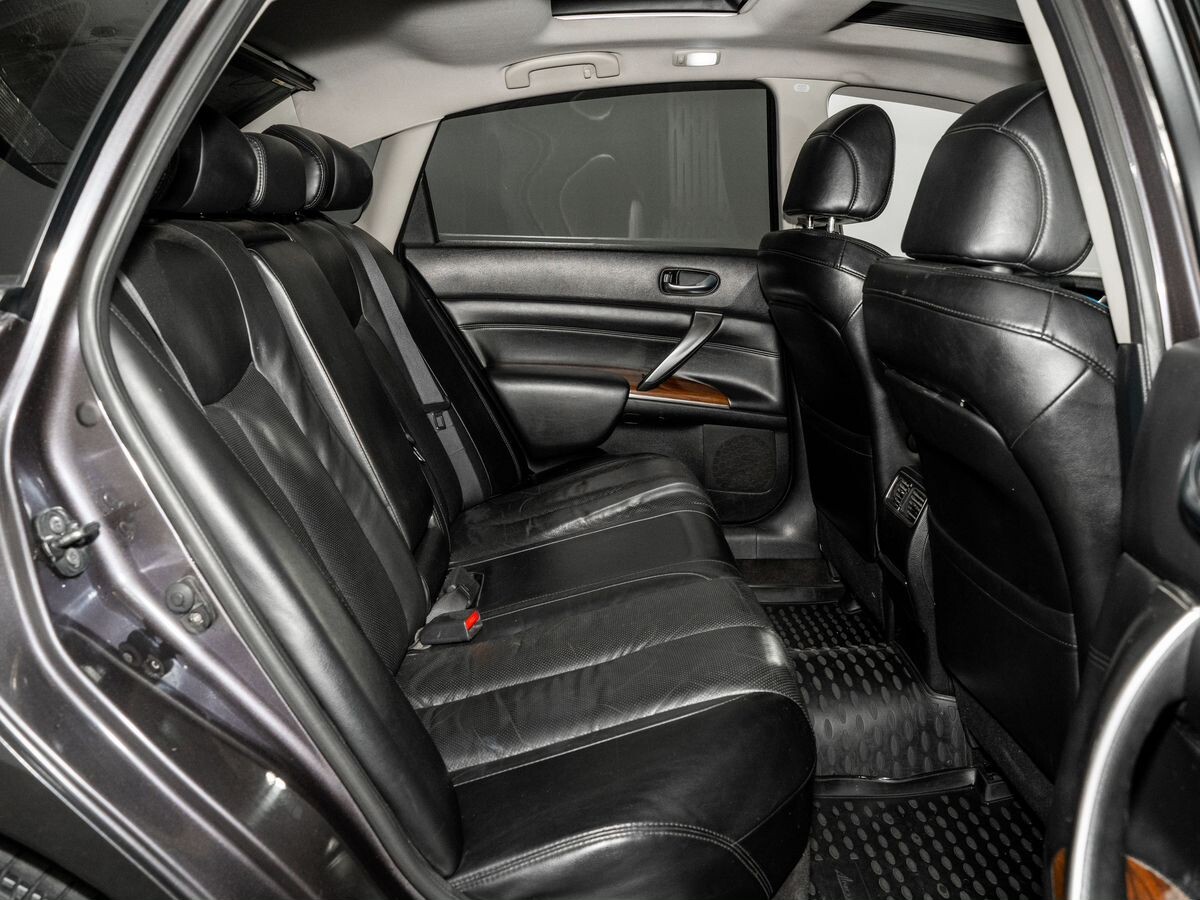 Nissan Teana 2008 - фото автомобиля