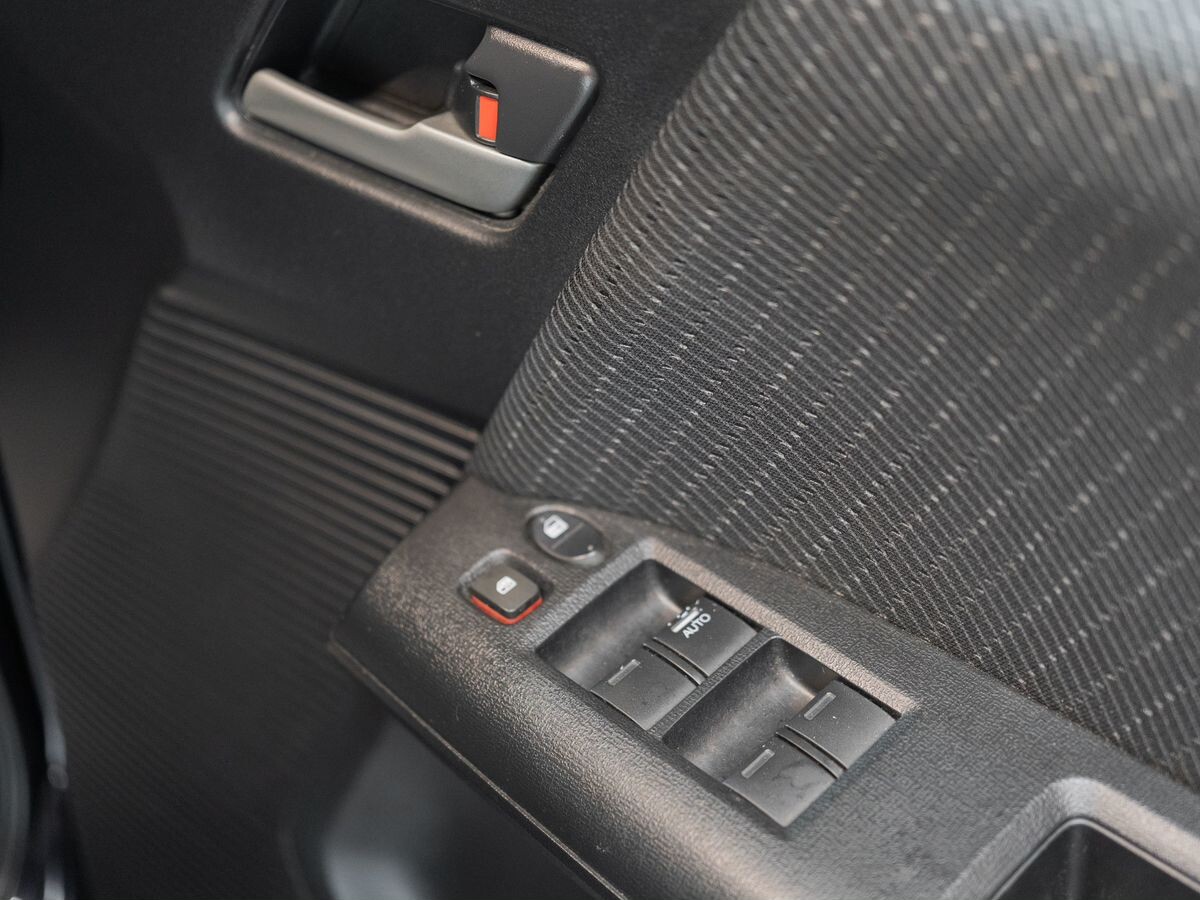 Honda Freed 2011 - фото автомобиля