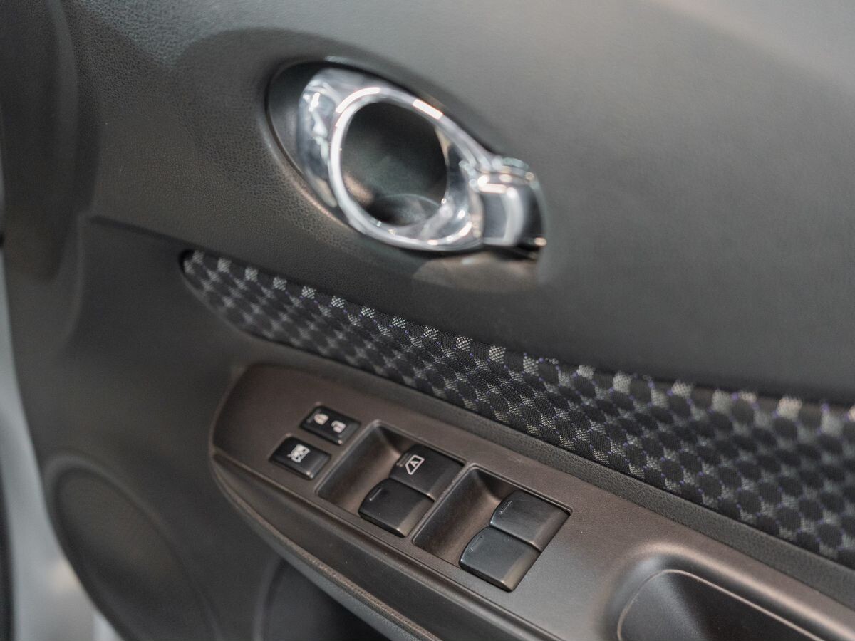 Nissan Note 2014 - фото автомобиля