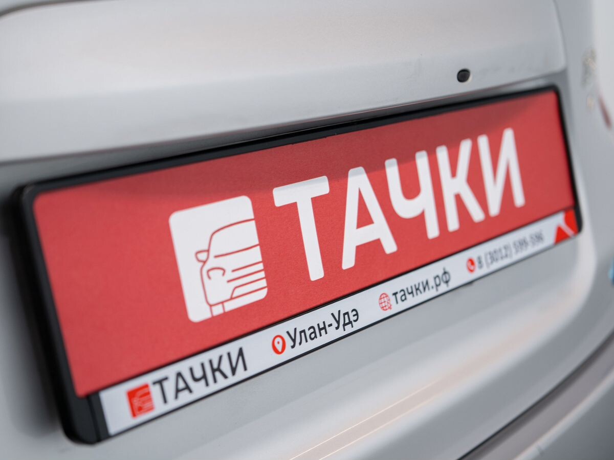 Nissan Note 2014 - фото автомобиля