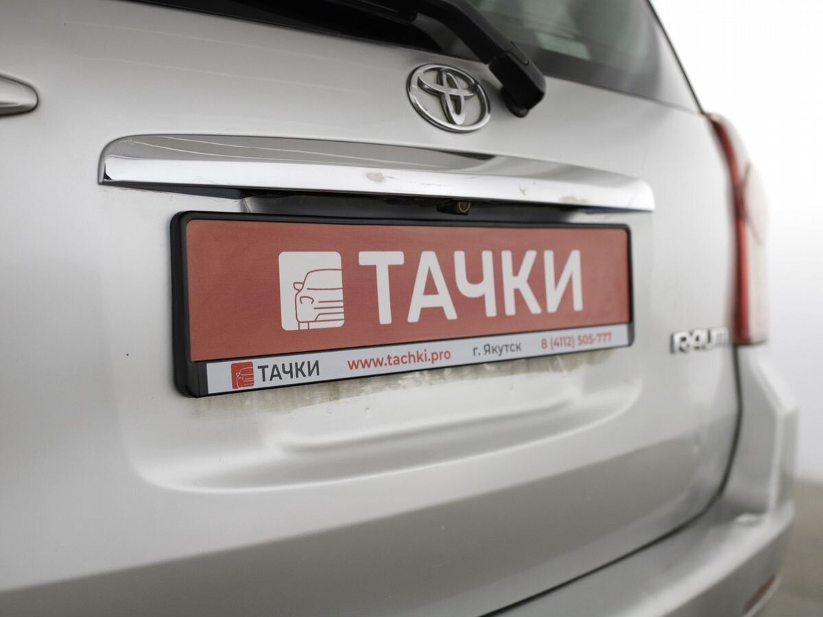 Toyota Raum 2009 - фото автомобиля