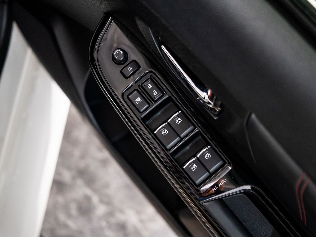 Subaru WRX 2020 - фото автомобиля