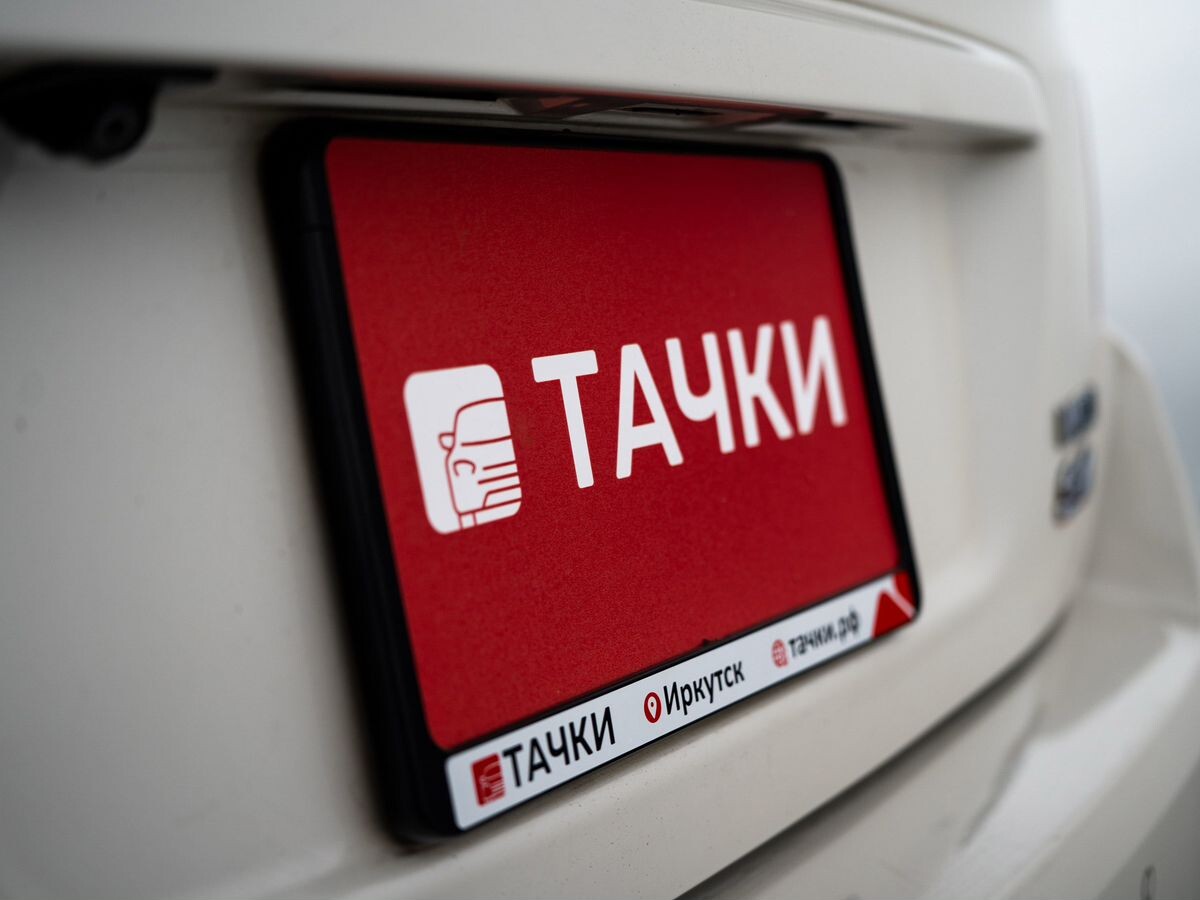 Subaru WRX 2020 - фото автомобиля