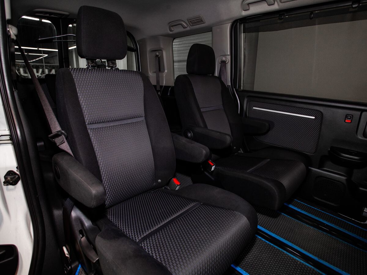 Honda Stepwgn 2015 - фото автомобиля