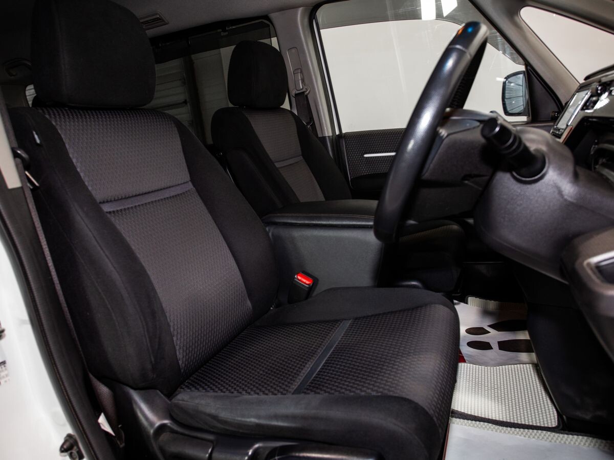 Honda Stepwgn 2015 - фото автомобиля