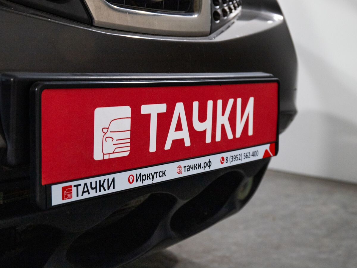 Nissan Juke 2011 - фото автомобиля