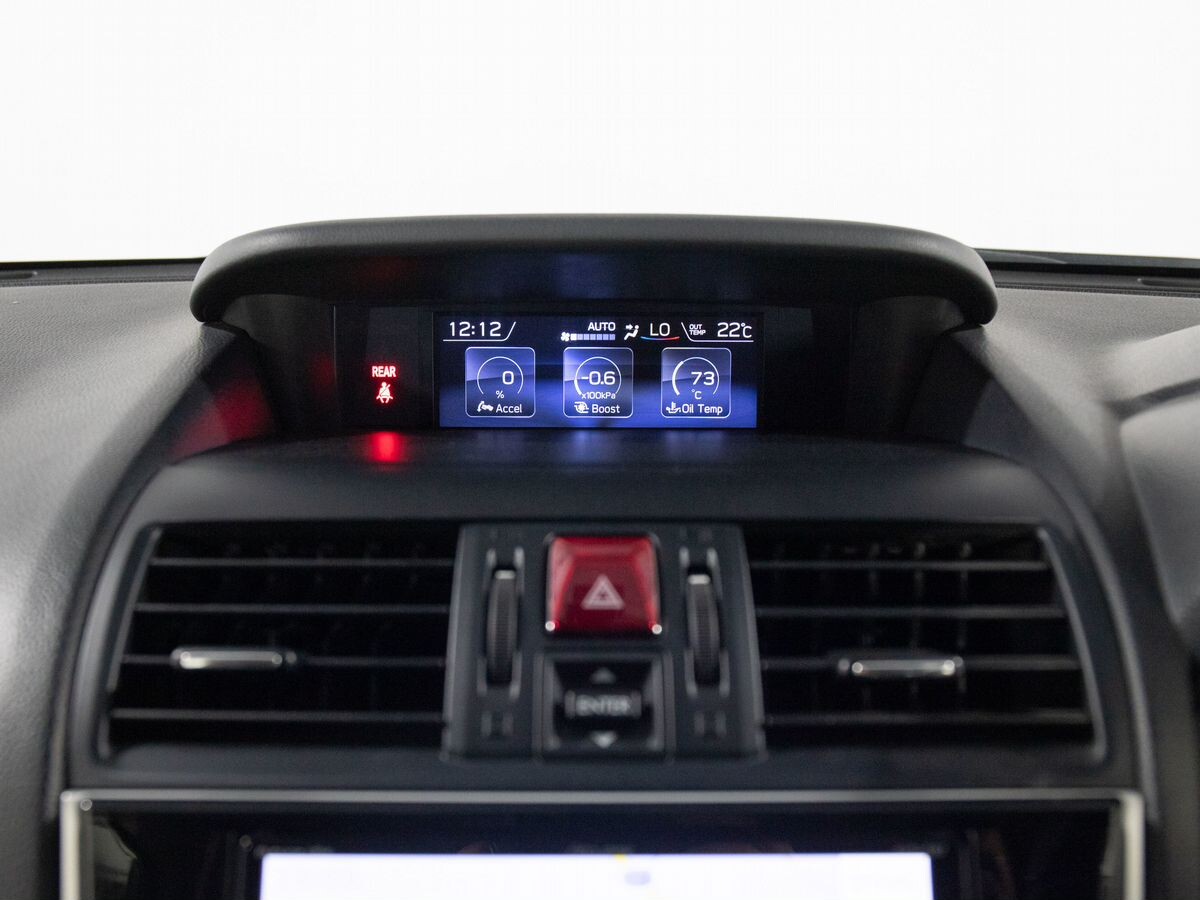 Subaru Levorg 2019 - фото автомобиля