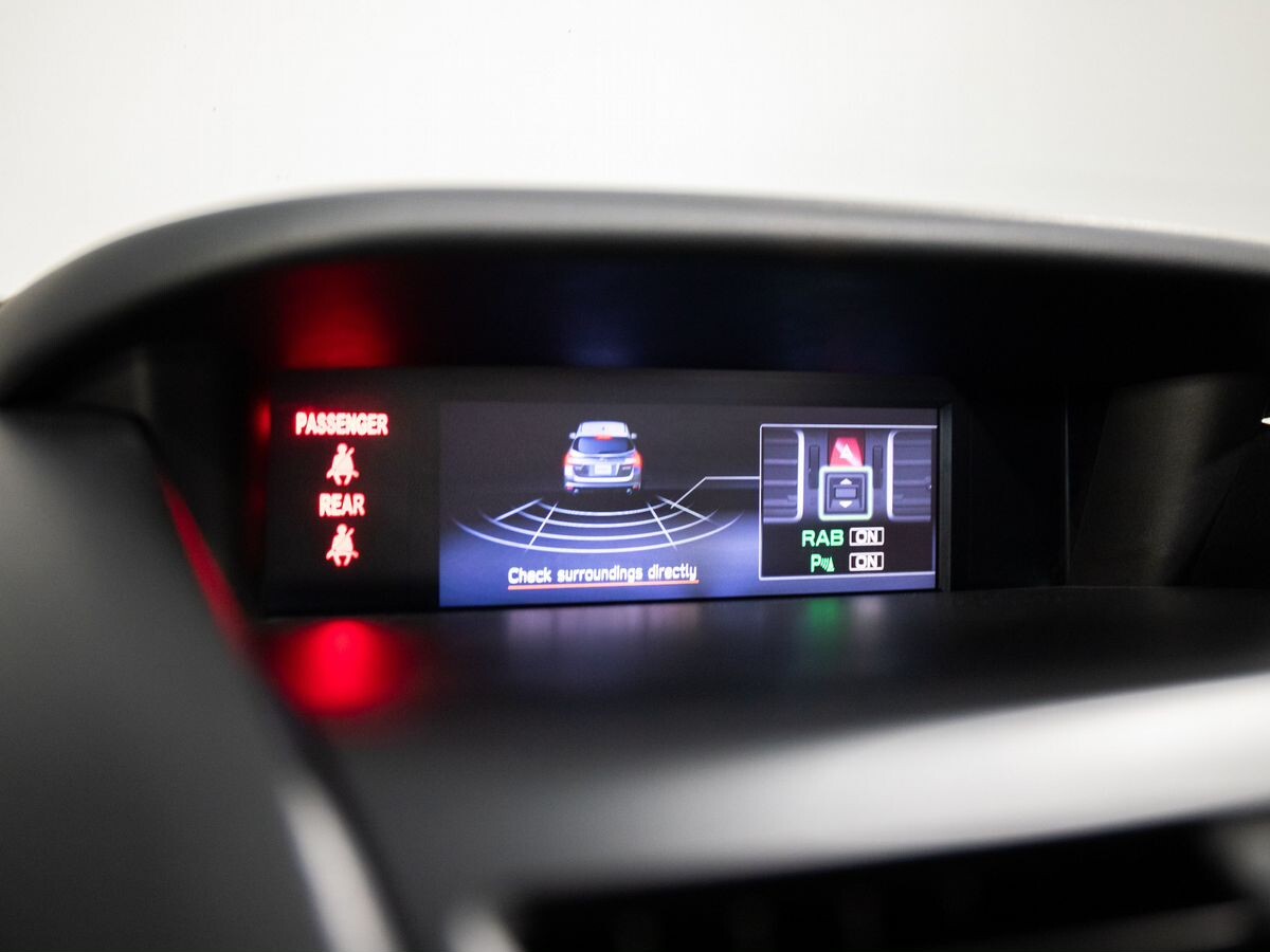 Subaru Levorg 2019 - фото автомобиля