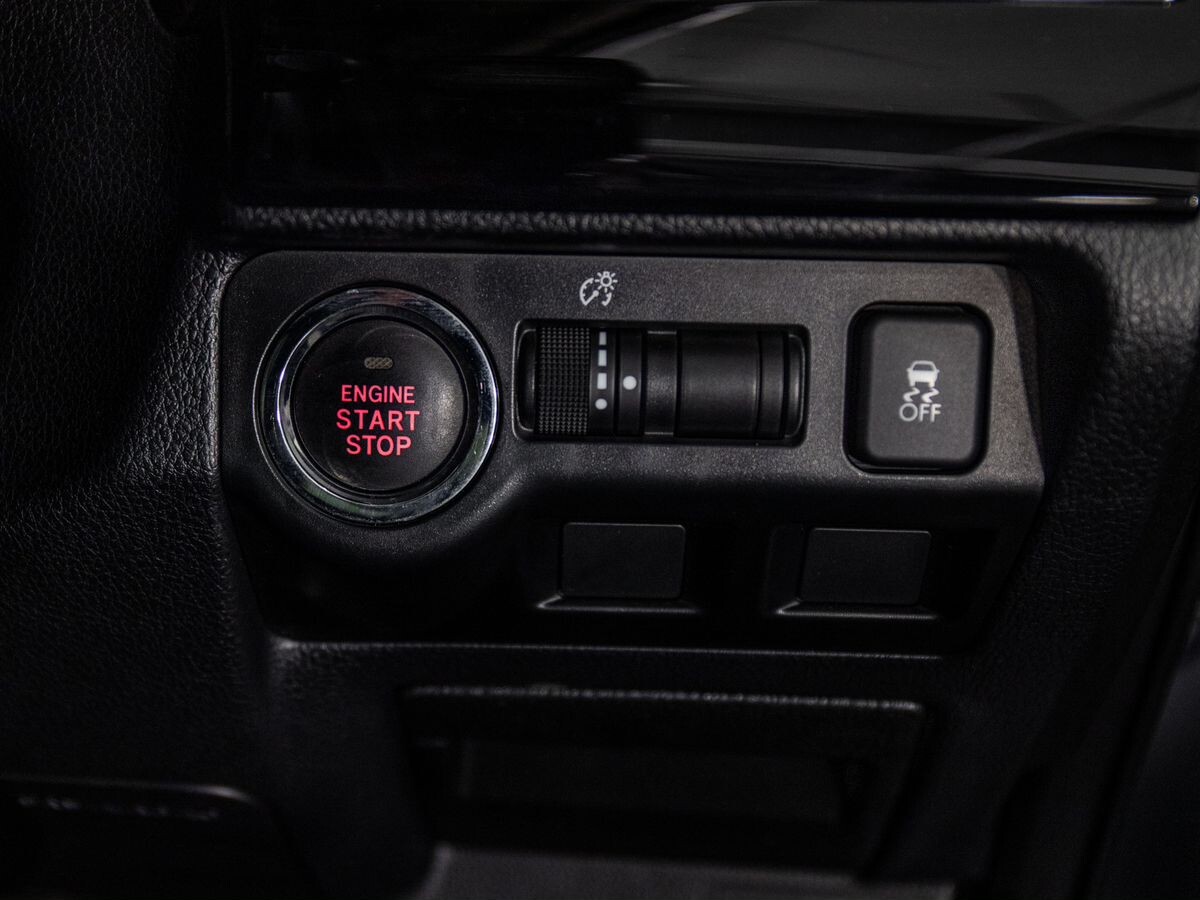 Subaru Levorg 2019 - фото автомобиля