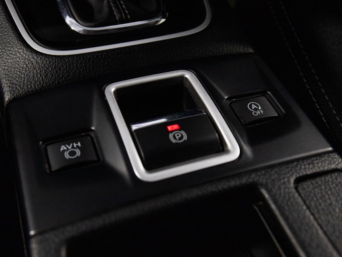 Subaru Levorg 2019 - фото автомобиля