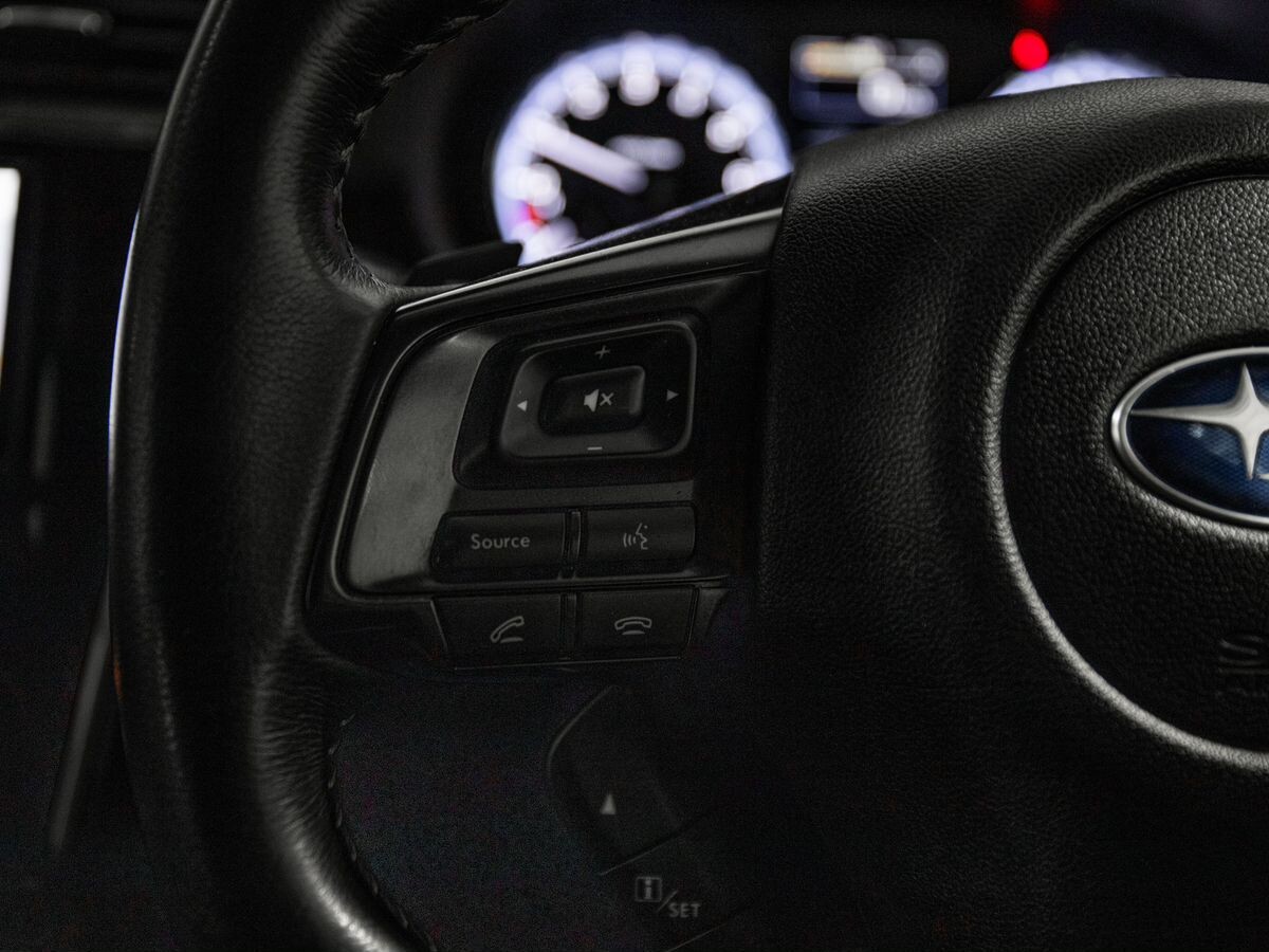 Subaru Levorg 2019 - фото автомобиля