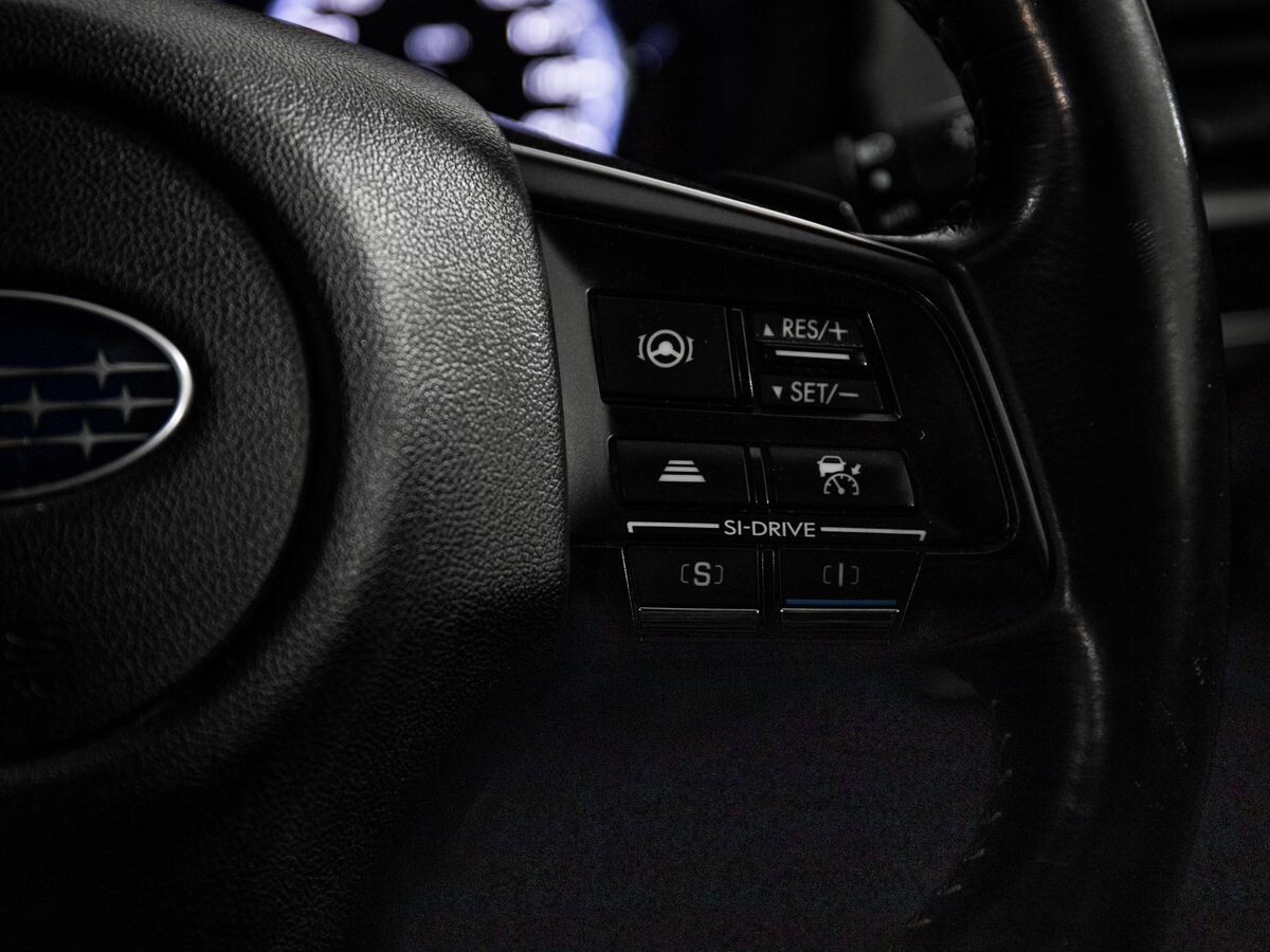 Subaru Levorg 2019 - фото автомобиля