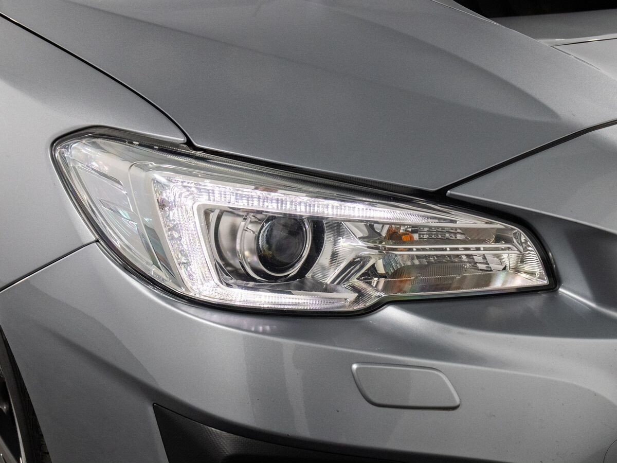 Subaru Levorg 2019 - фото автомобиля