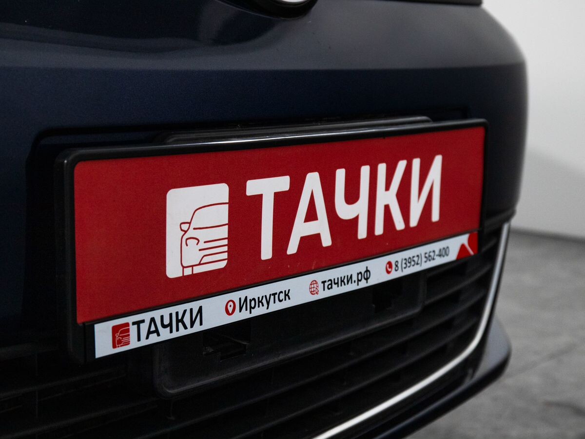 Volkswagen Touran 2012 - фото автомобиля