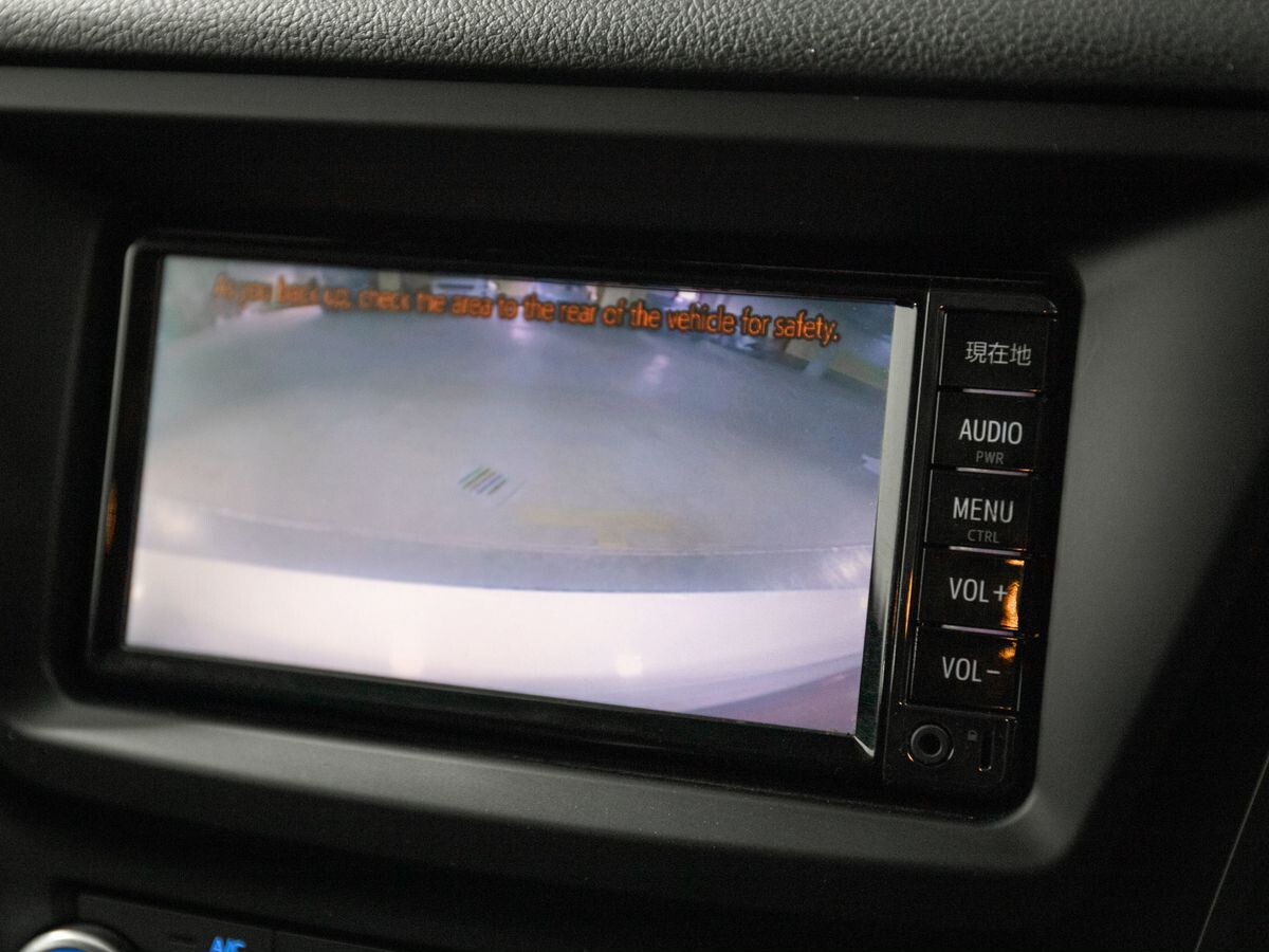 Toyota Avensis 2016 - фото автомобиля