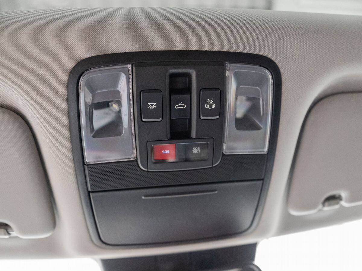 Kia Ceed 2018 - фото автомобиля