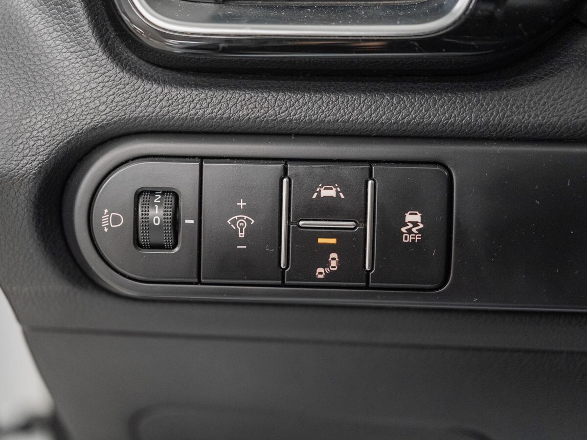 Kia Ceed 2018 - фото автомобиля