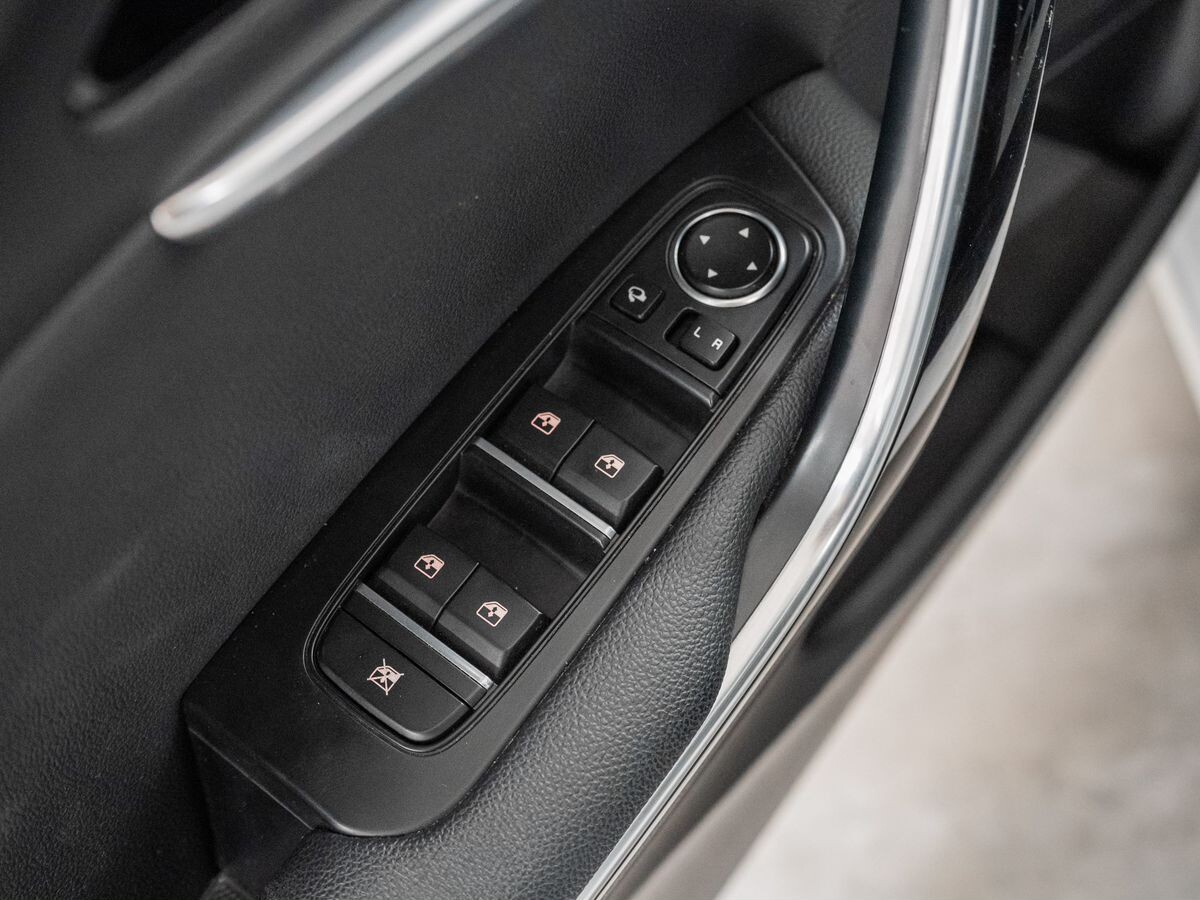 Kia Ceed 2018 - фото автомобиля