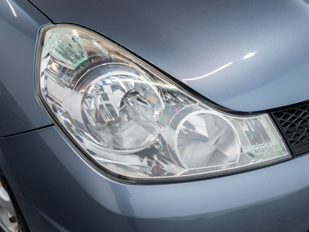 Nissan Wingroad 2013 - фото автомобиля