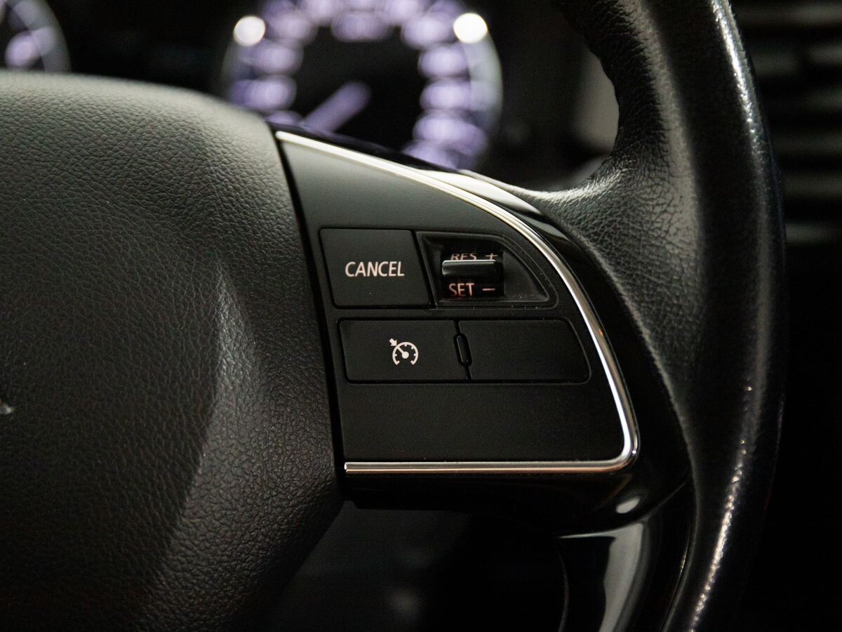 Mitsubishi Outlander 2015 - фото автомобиля