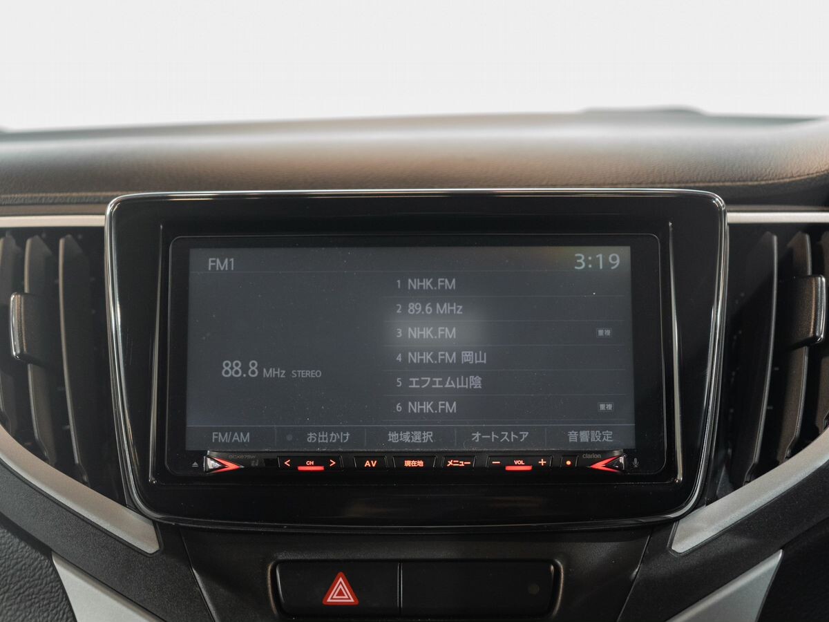 Suzuki Baleno 2016 - фото автомобиля