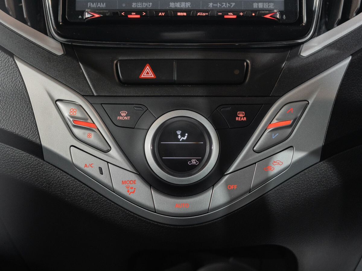 Suzuki Baleno 2016 - фото автомобиля