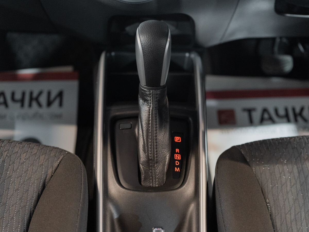 Suzuki Baleno 2016 - фото автомобиля