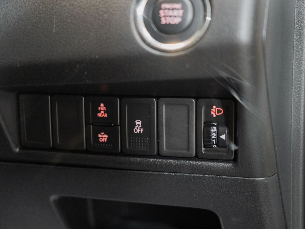 Suzuki Baleno 2016 - фото автомобиля