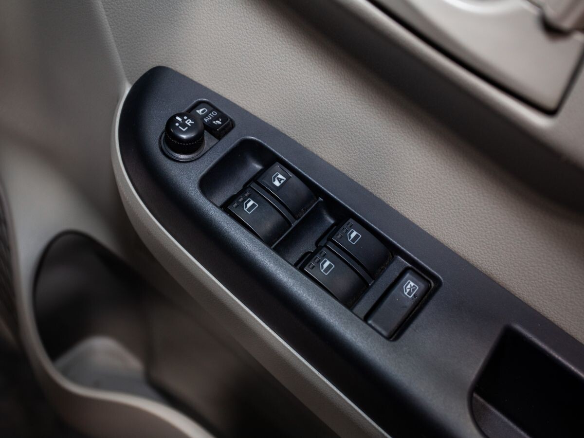 Toyota Passo 2019 - фото автомобиля