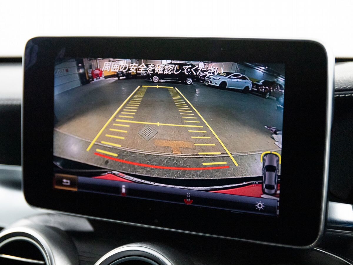 Mercedes-Benz C-Класс 2015 - фото автомобиля