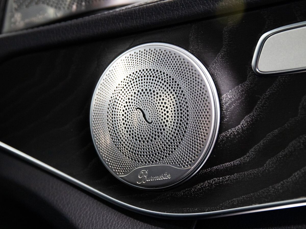 Mercedes-Benz C-Класс 2015 - фото автомобиля