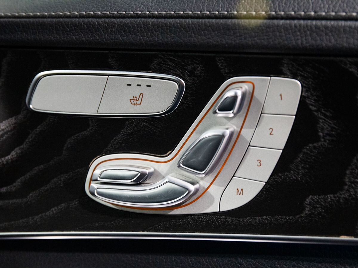 Mercedes-Benz C-Класс 2015 - фото автомобиля