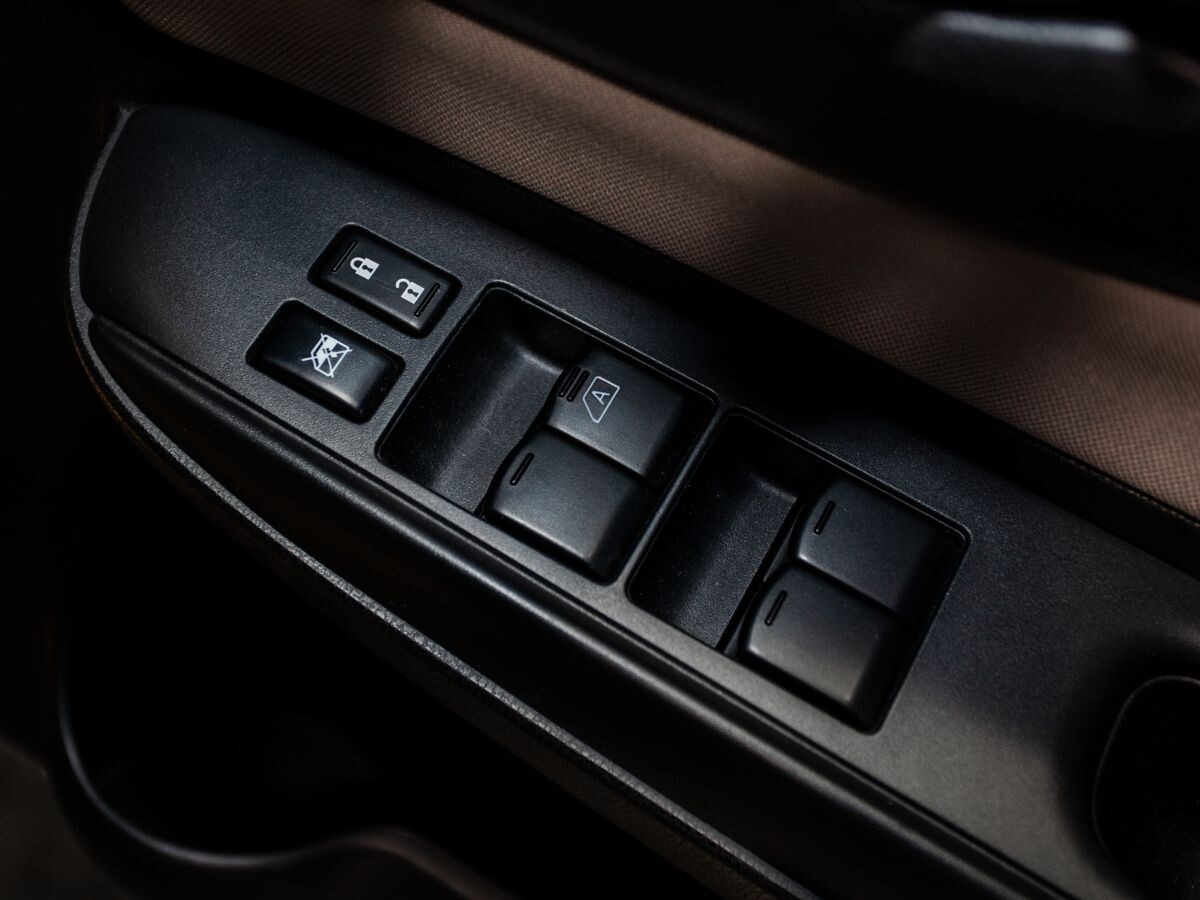 Nissan Note 2019 - фото автомобиля