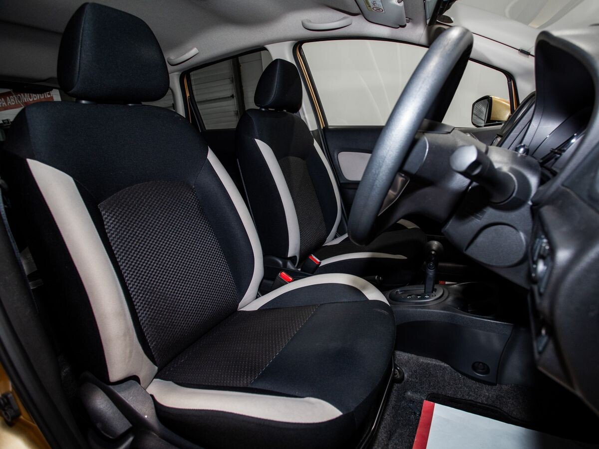 Nissan Note 2019 - фото автомобиля