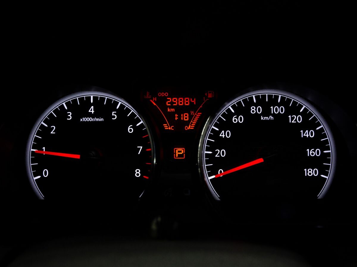 Nissan Note 2019 - фото автомобиля