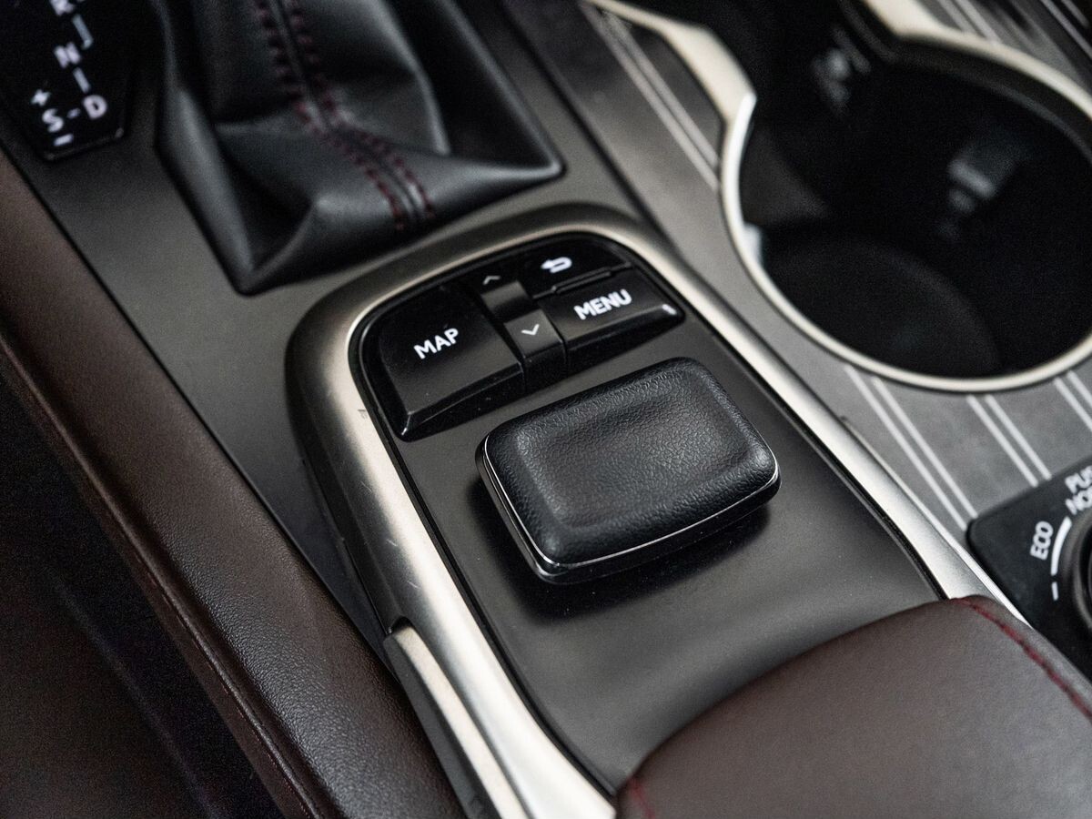 Lexus RX 2019 - фото автомобиля