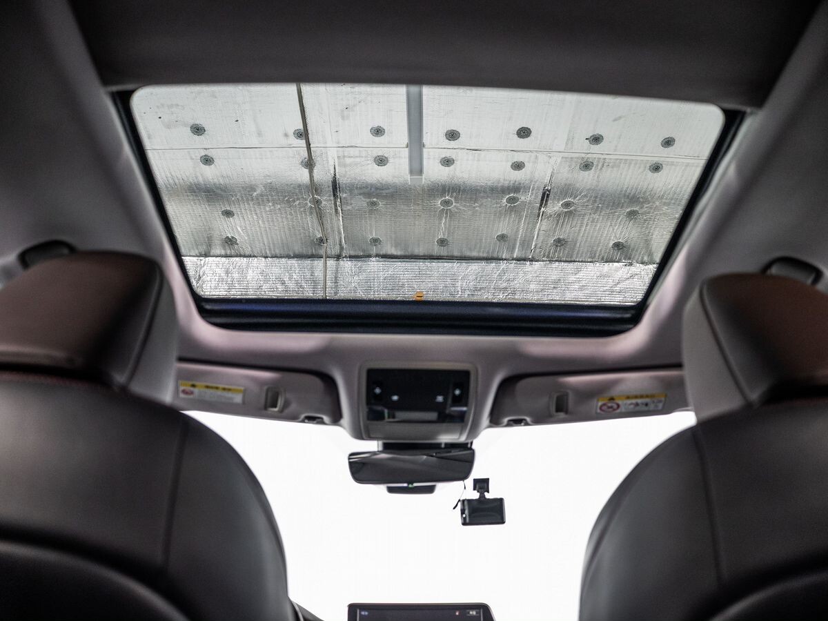 Lexus RX 2019 - фото автомобиля