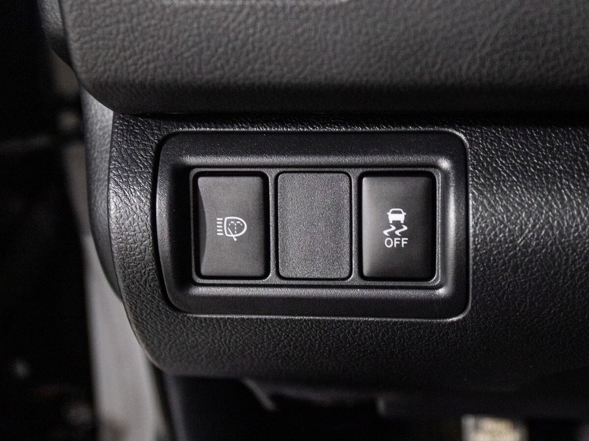 Toyota Camry 2017 - фото автомобиля