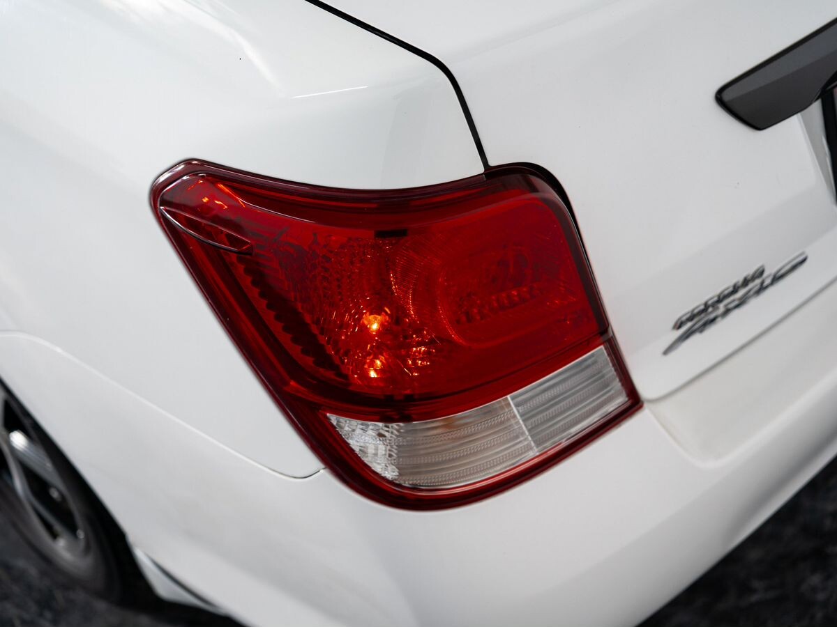 Toyota Corolla 2014 - фото автомобиля