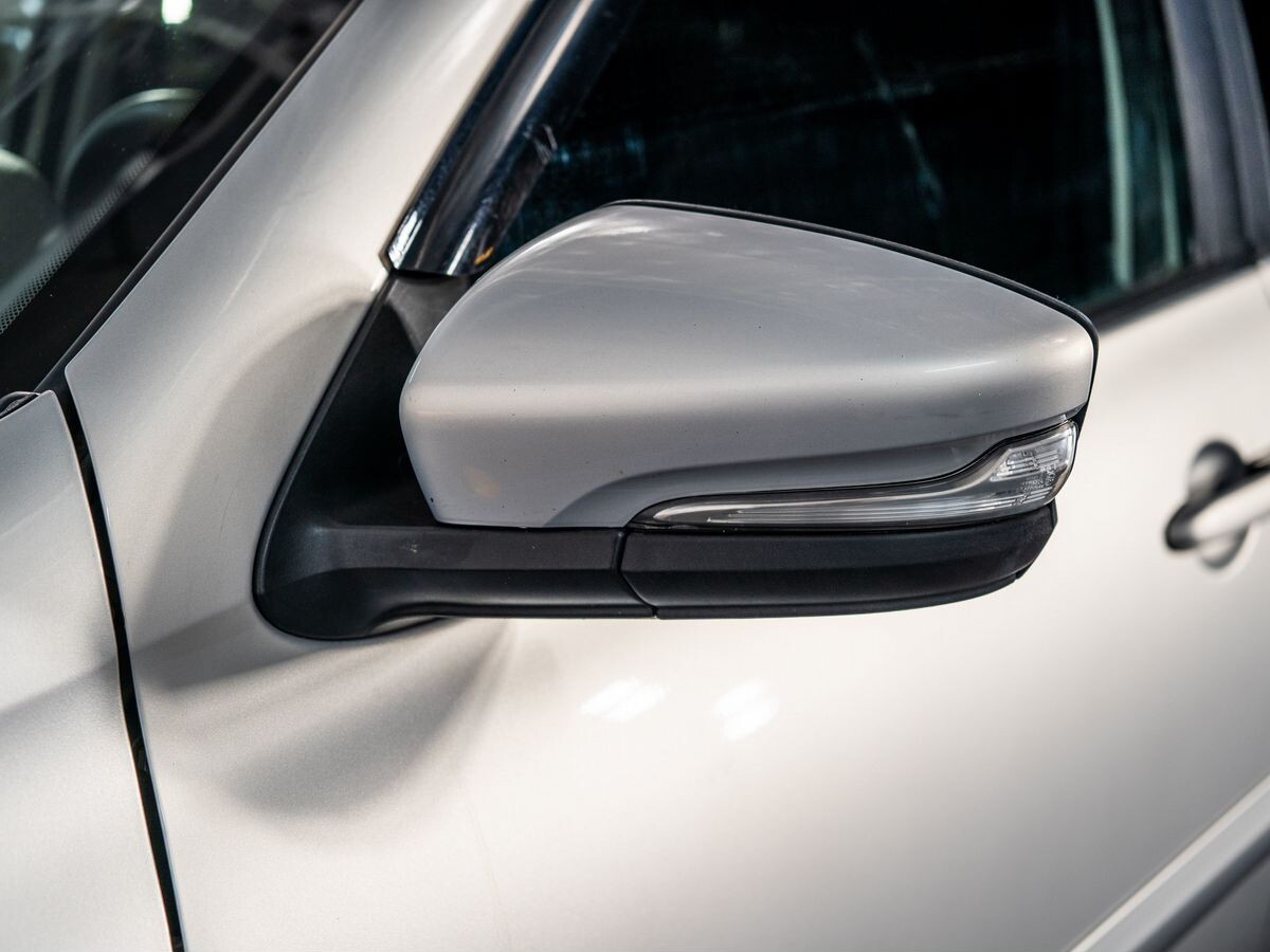 Lada (ВАЗ) Granta 2019 - фото автомобиля