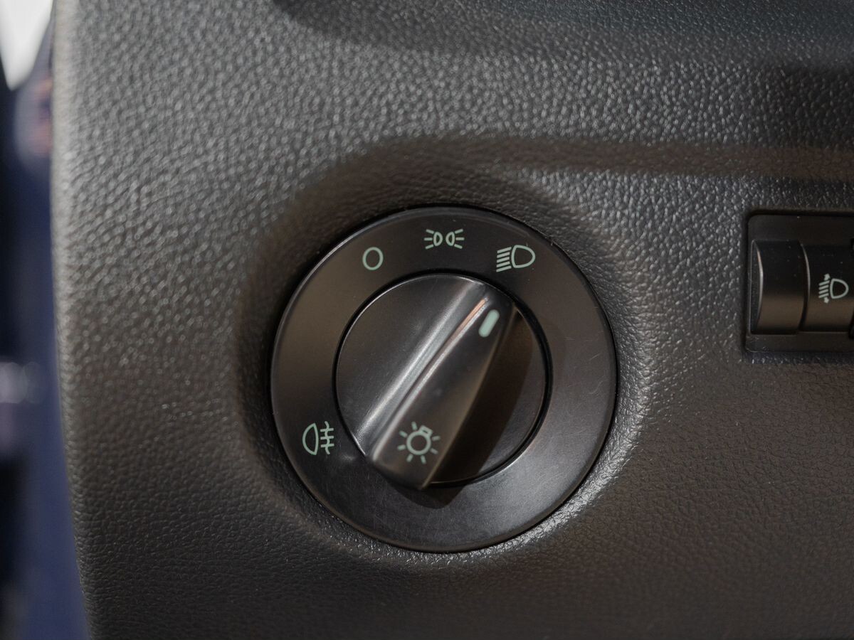 Skoda Fabia 2013 - фото автомобиля