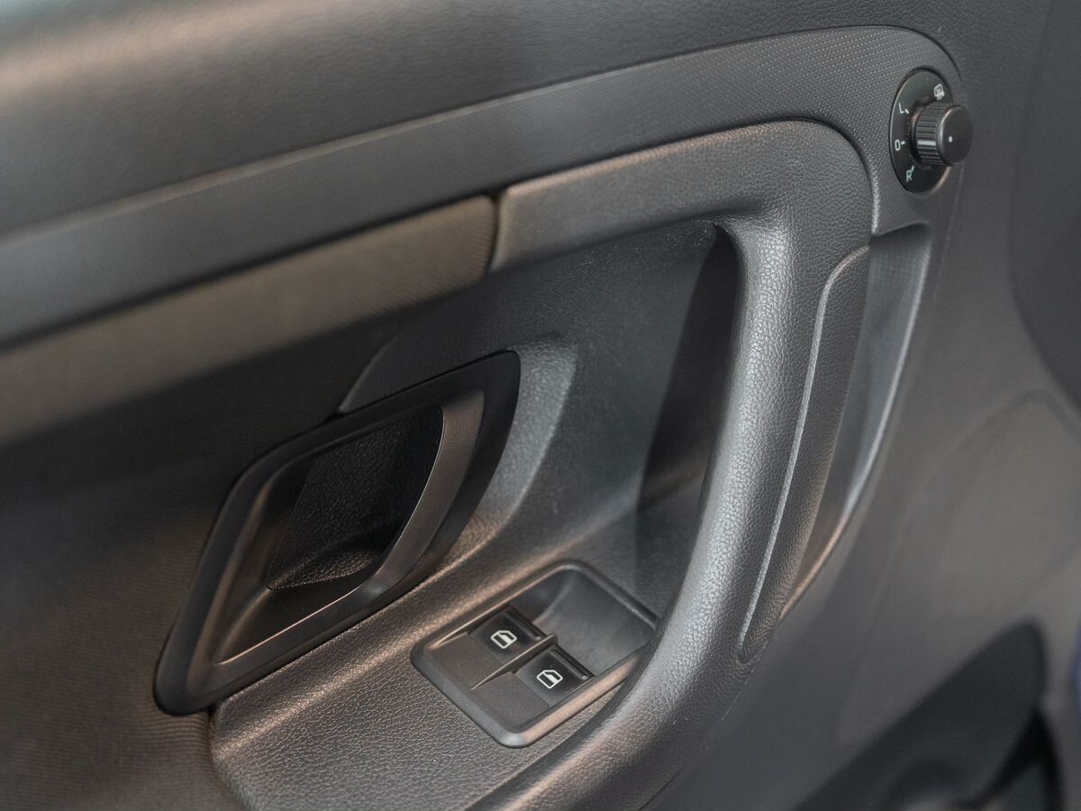 Skoda Fabia 2013 - фото автомобиля