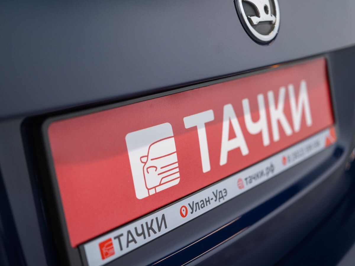 Skoda Fabia 2013 - фото автомобиля