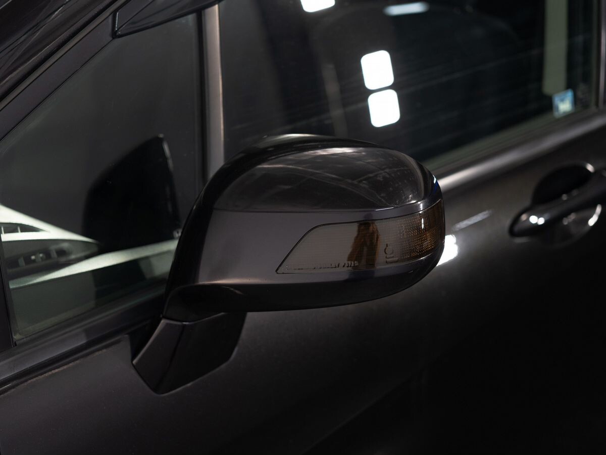 Honda Freed 2010 - фото автомобиля