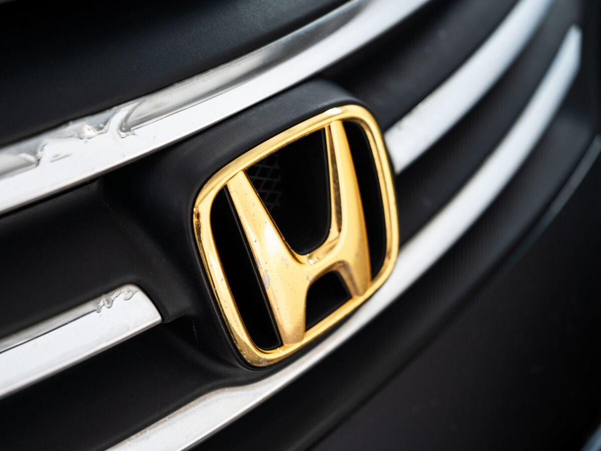 Honda Freed 2010 - фото автомобиля